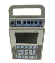 Thiết bị xác định điểm lỗi cáp T625 Premium Long-Distance TDR  Radio Detection